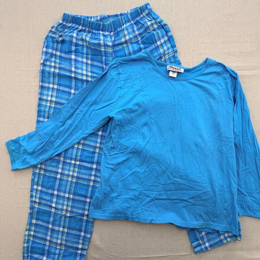 Anthony Richard’s Pajama Set